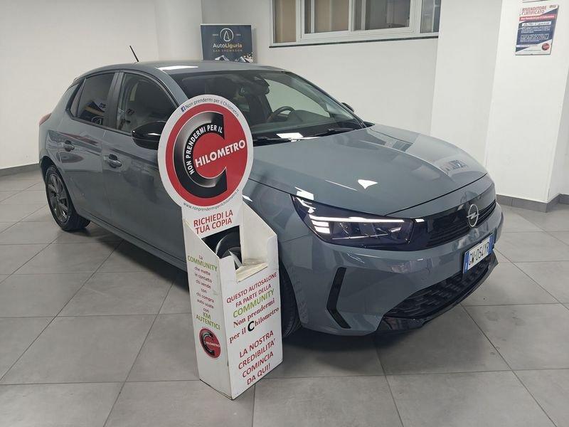 Opel Corsa 1.2 Edition s&s 75cv GPL+800€