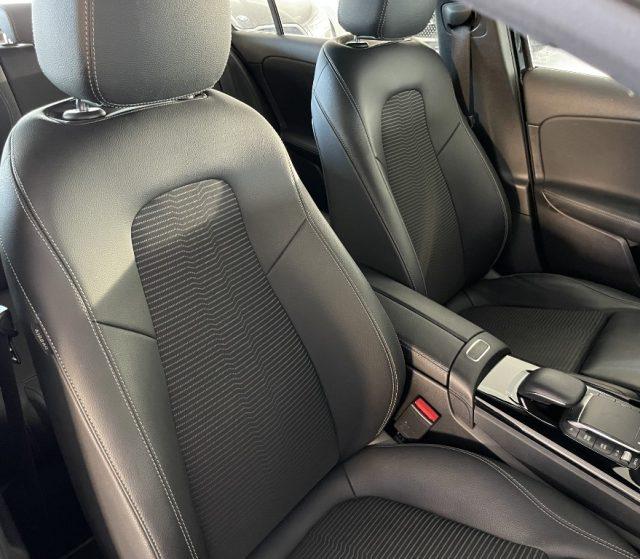 MERCEDES-BENZ A 180 1.5 d 116 CV Sport