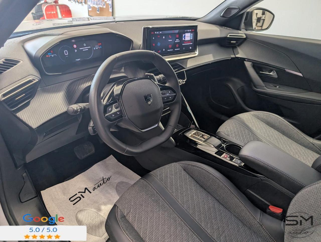 Peugeot 2008 2008 1.2 puretech Allure Pack s&s 130cv eat8