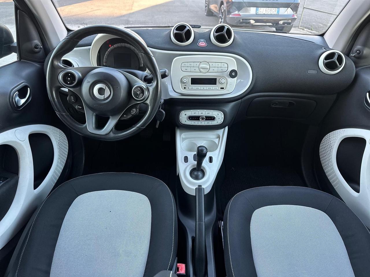 Smart ForTwo 70 1.0 twinamic Prime