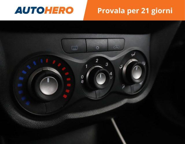 ALFA ROMEO MiTo 1.4 78 CV 8V S&S Urban