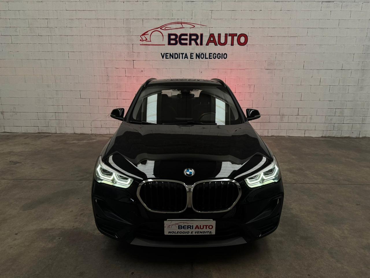 Bmw X1 xDrive25e allestimento Sport