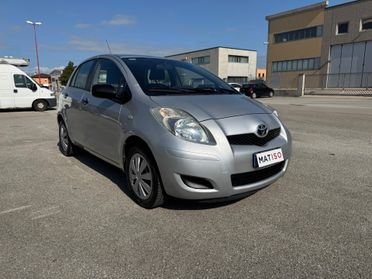 Toyota Yaris 1.0 5p LUXURY PACK