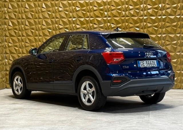 Audi Q2 35 TFSI S tronic Business Plus