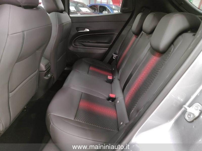 Alfa Romeo Junior 1.2 136cv Hybrid eDCT6 Speciale Cambio Automatico