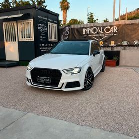 Audi A3 1.6 110CV STRONIC VIRTUAL TETTO SLINE EDITION NAVI