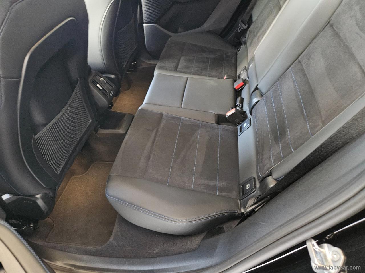 BMW 218d Active Tourer Msport
