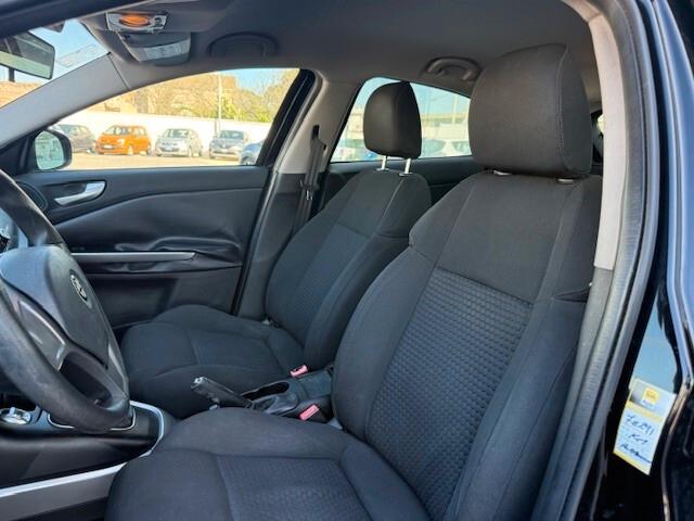 Alfa Romeo Giulietta 1.4 Turbo 120 CV Progression 2011