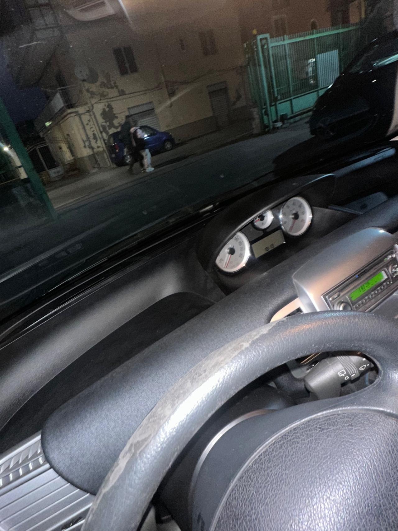 Lancia Ypsilon 1.2 Oro