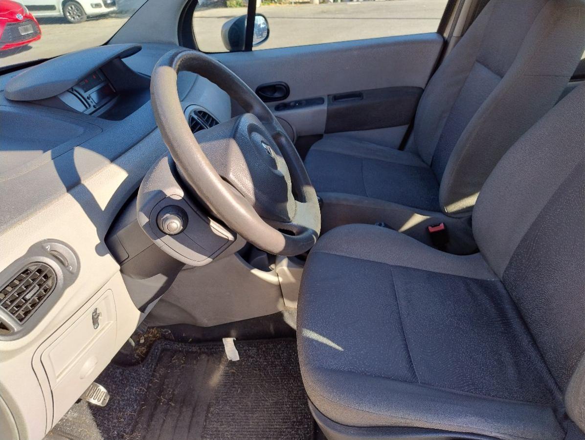 RENAULT Modus 1.5 dCi/70CV Dynamique