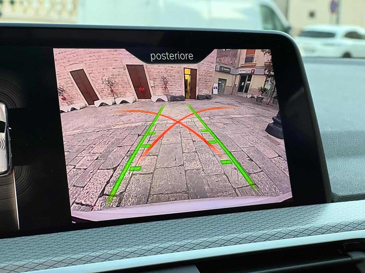 Bmw X3 sDrive18d Msport 150 CV