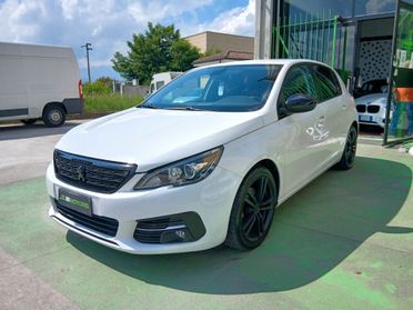 Peugeot 308 1.5 Blue-HDi