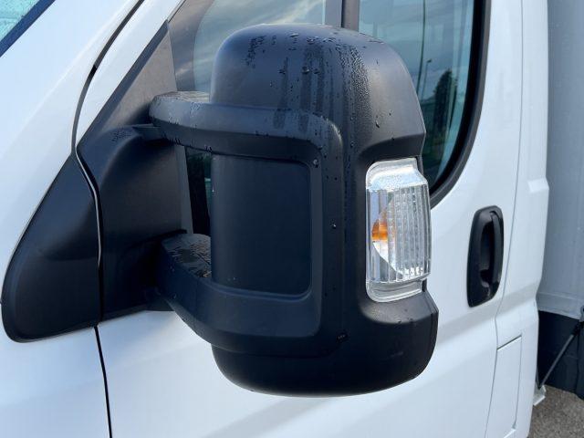 FIAT Ducato 2.2 MJT3 MAXI TELONATO KM0