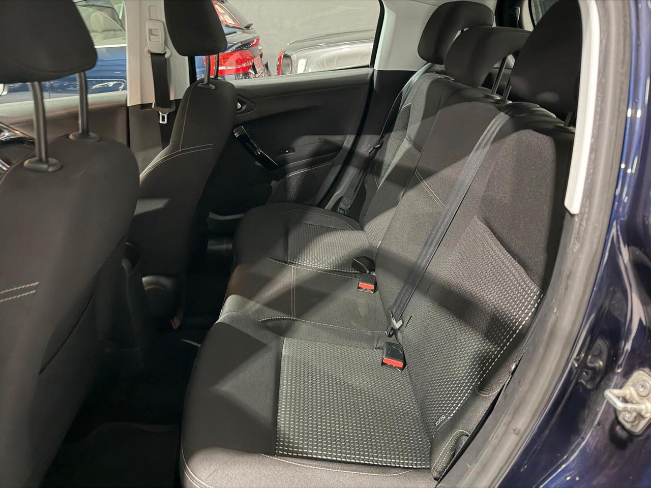 Peugeot 208 Neopatentati GT-Line Diesel Euro 6