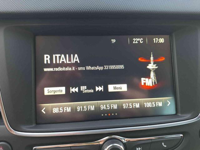 OPEL Crossland 1.5 ECOTEC D 110 CV Start&Stop Elegance