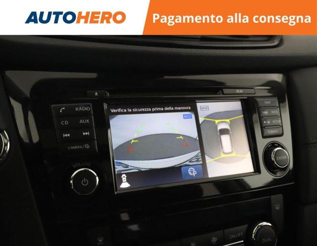 NISSAN X-Trail dCi 150 2WD Tekna