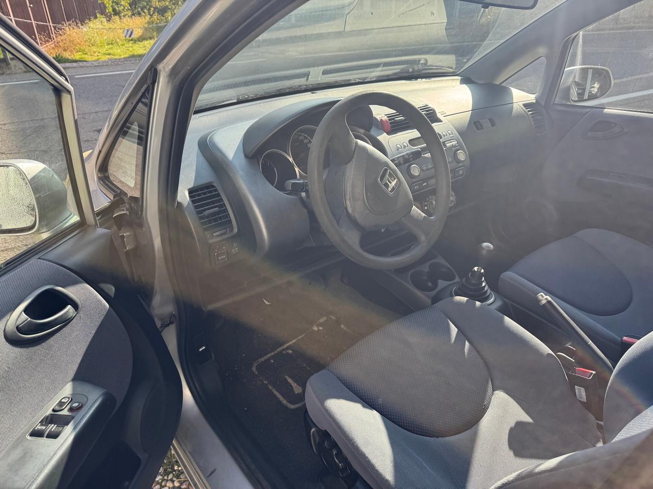 Honda Jazz 1.2 i-DSi 5p. S 08/2003