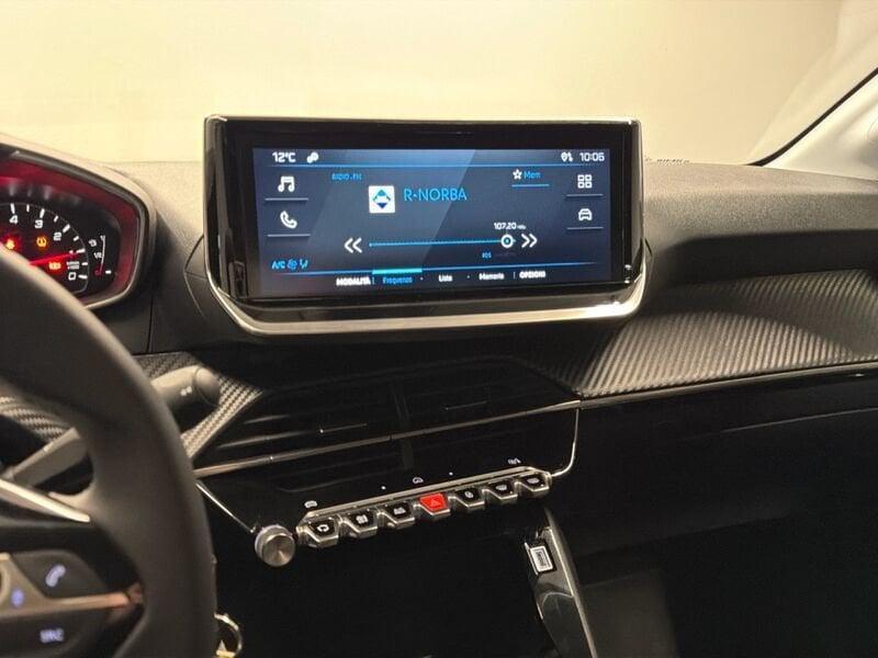 Peugeot 208 1.2 75 CV GPL ACTIVE