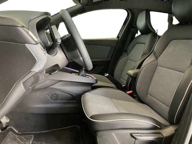 RENAULT Clio 1.0 TCe Techno