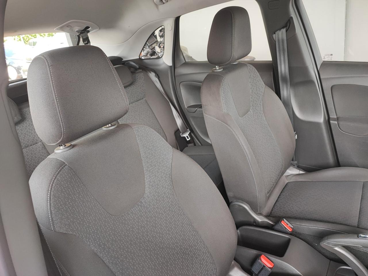 Opel Crossland X 1.2 12V Innovation