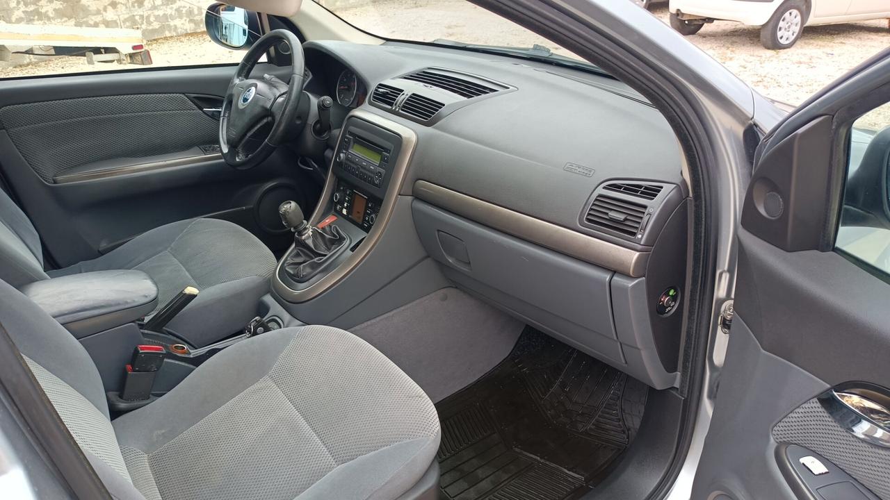 Fiat Croma 1.9 diesel