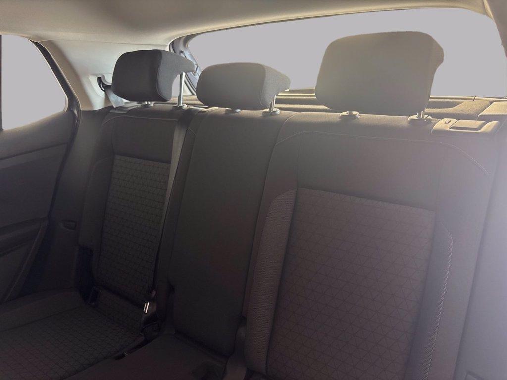 VOLKSWAGEN T-cross 1.0 tsi style 110cv dsg del 2023