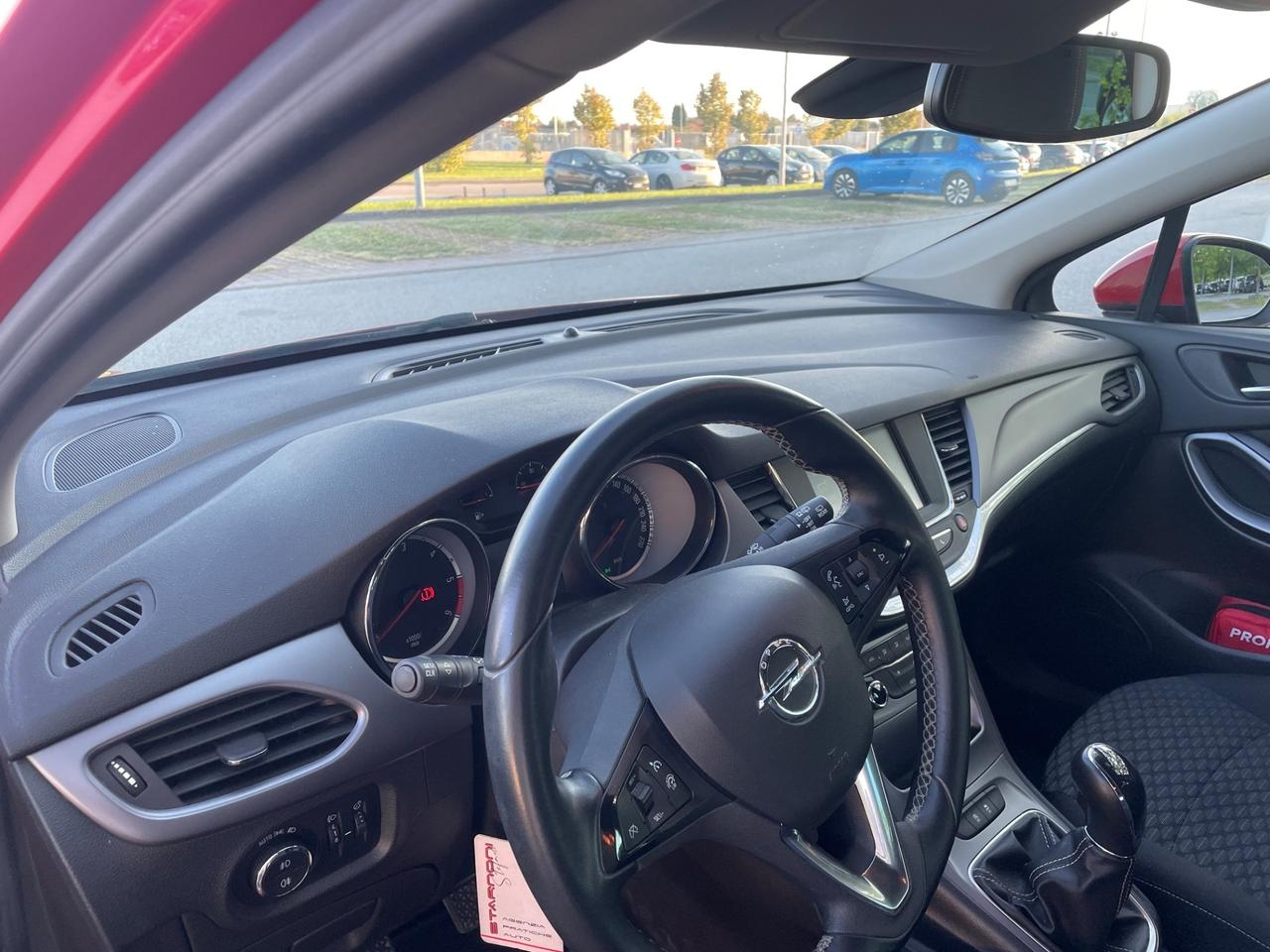 Opel Astra 1.6 CDTi 110CV Start&Stop 5 porte Innovation