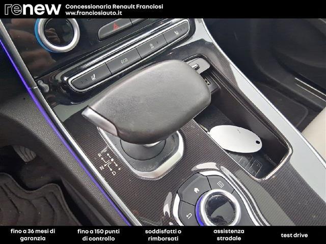 RENAULT Espace 1.6 dCi 160cv Executive EDC 7p.ti