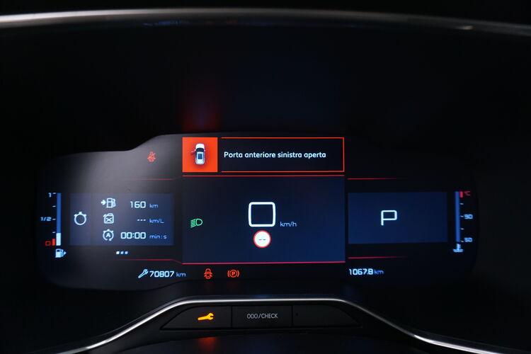 Citroen C5 Aircross C-Series EAT8 BR311584 1.5 Diesel 131CV