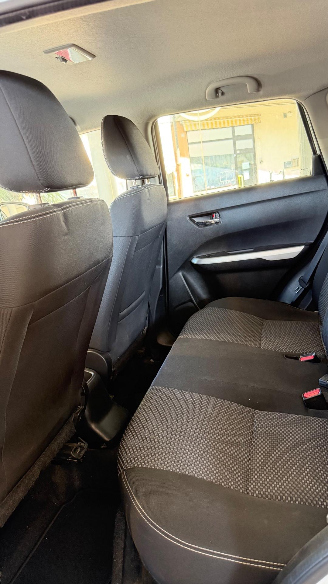 Suzuki Vitara 1.6 DDiS 4WD AllGrip Yoru