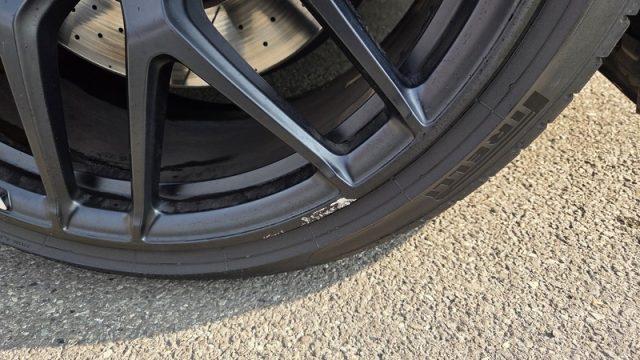 MERCEDES-BENZ GT Coupé 4 53 4Matic+ EQ-Boost AMG PERMUTE