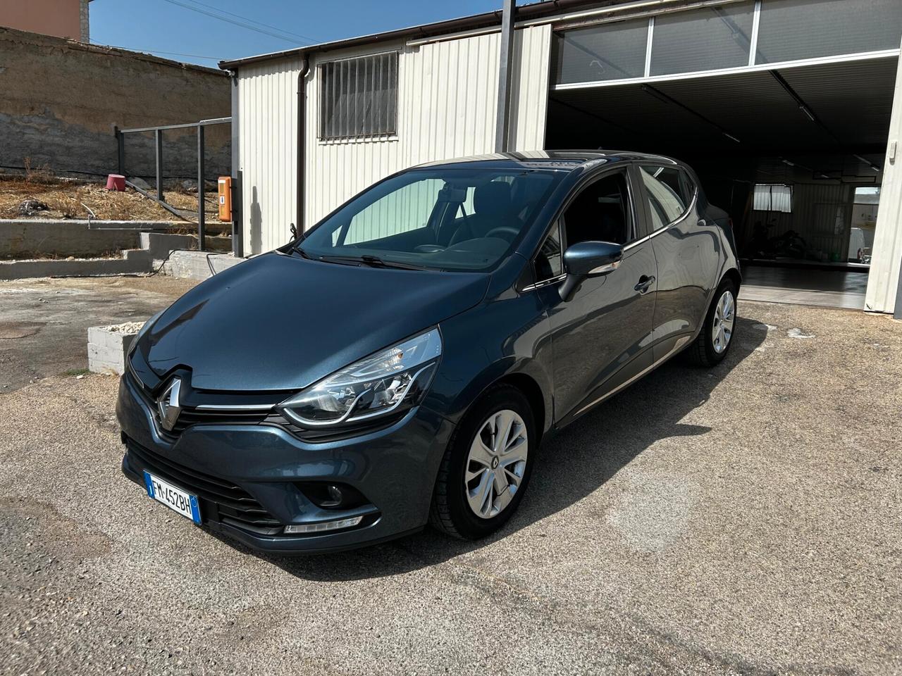 Renault Clio dCi 8V 75CV Start&Stop 5 porte Energy Life