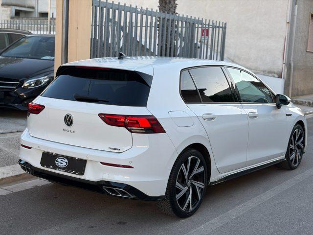 VOLKSWAGEN Golf 2.0 TDI 150 CV R-Line