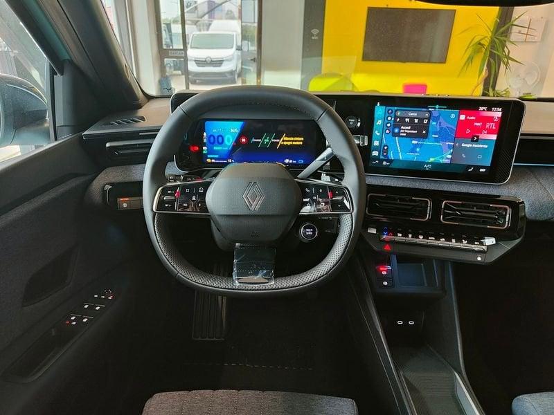 Renault 4 E-Tech Electric 150 CV Comfort Range Techno