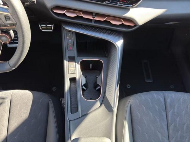 CUPRA Terramar Terramar 1.5 e-hybrid 204cv DSG | NAVI | LED | ACC |