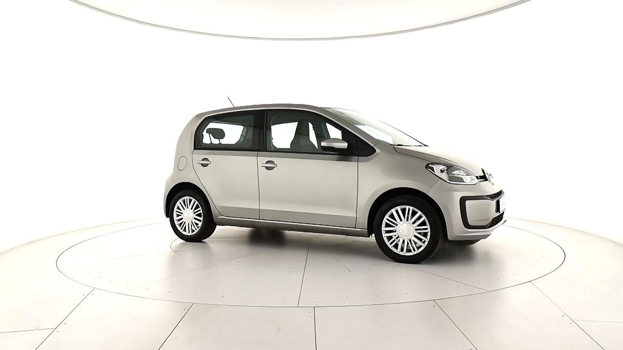 VOLKSWAGEN up! 5p 2017 - up! 5p 1.0 evo Move up! 65cv