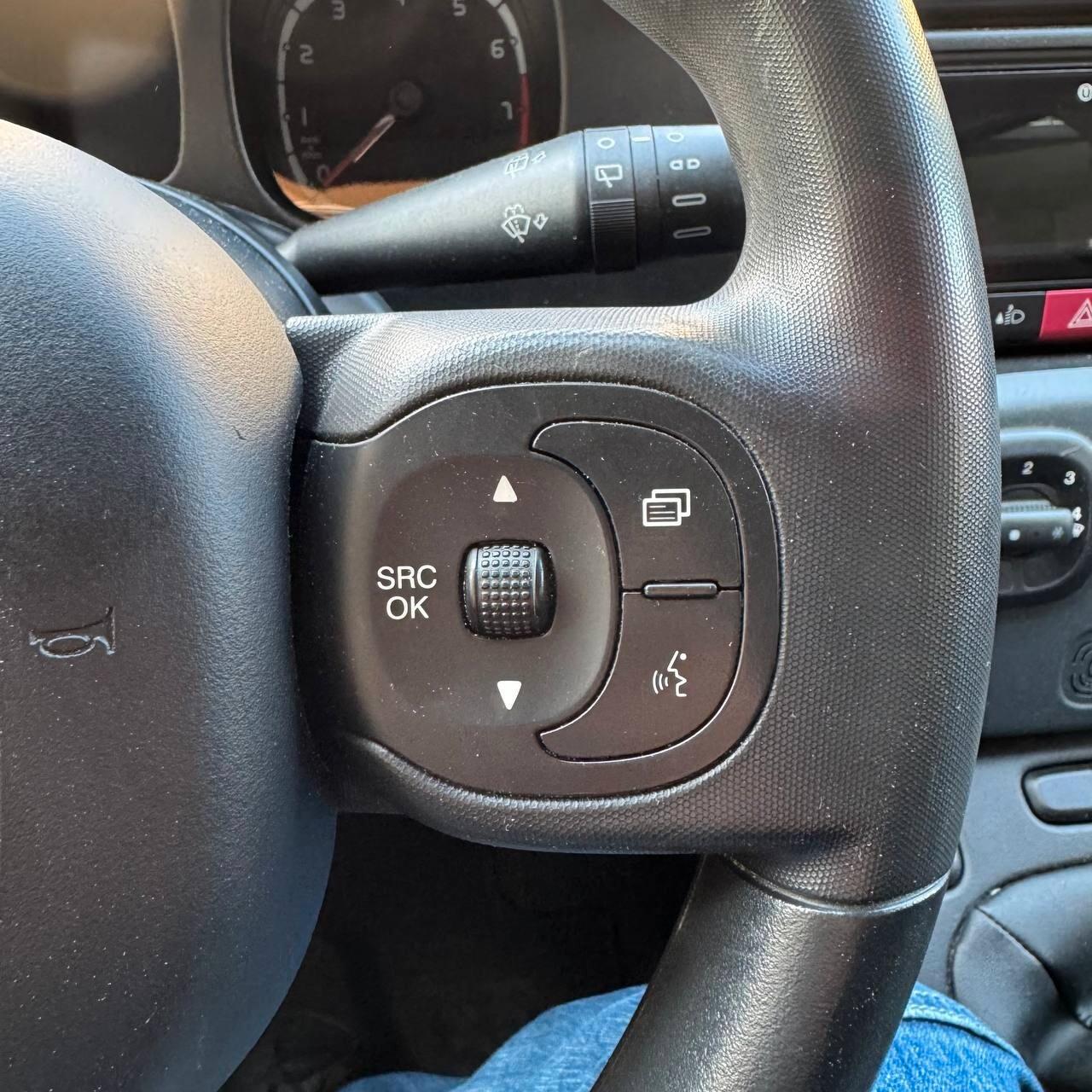 Fiat Panda 1.2 SOLO 130 euro/MESE ACCONTO 0