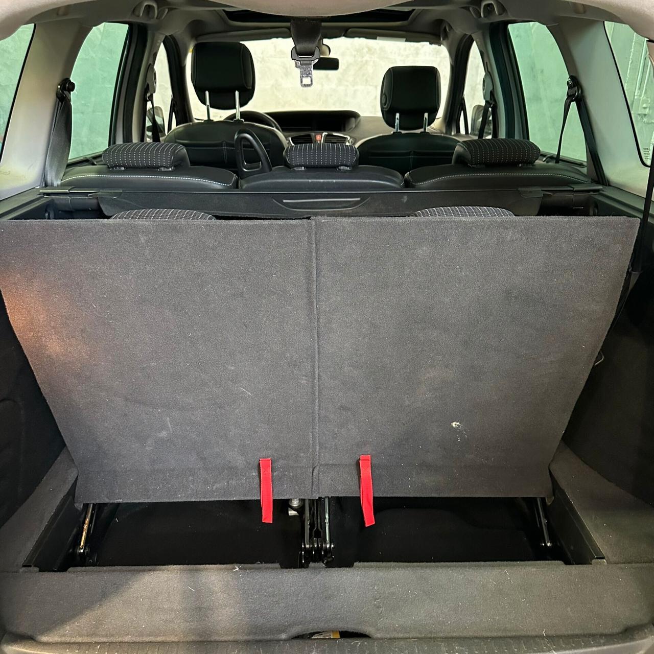 Renault Scenic Scénic 1.5 dCi 110CV Dynamique