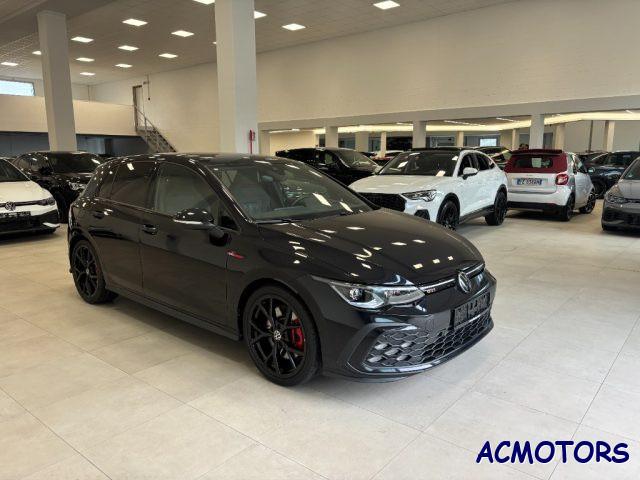 VOLKSWAGEN Golf GTI 2.0 TSI GTI