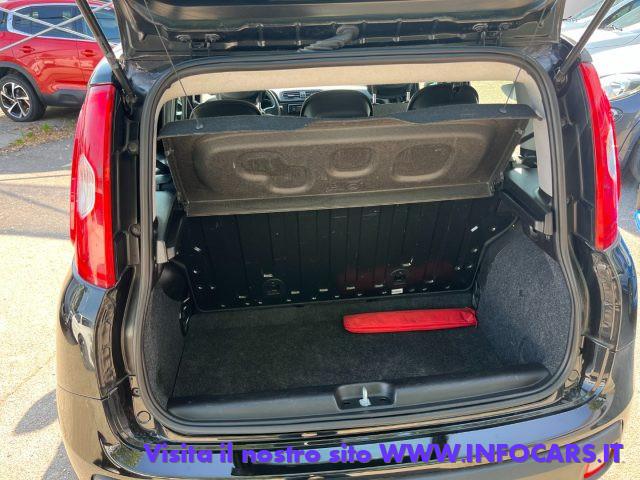 FIAT Panda 1.0 FireFly S&S Hybrid NEOPATENTATI PROMO