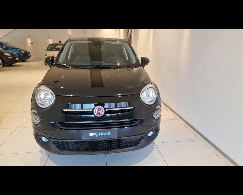 FIAT 500X Urban My21 1.0 120cv Firefly Connect