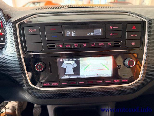 VOLKSWAGEN up! 1.0 5p. EVO move up! BlueMotion Technology
