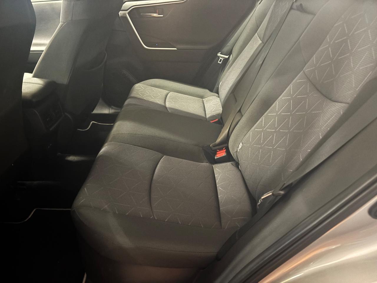Toyota RAV 4 RAV4 2.5 HV (222CV) E-CVT AWD-i Adventure