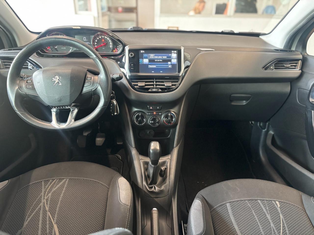 Peugeot 208 3p 1.2 puretech *PER NEO PATENTATI*