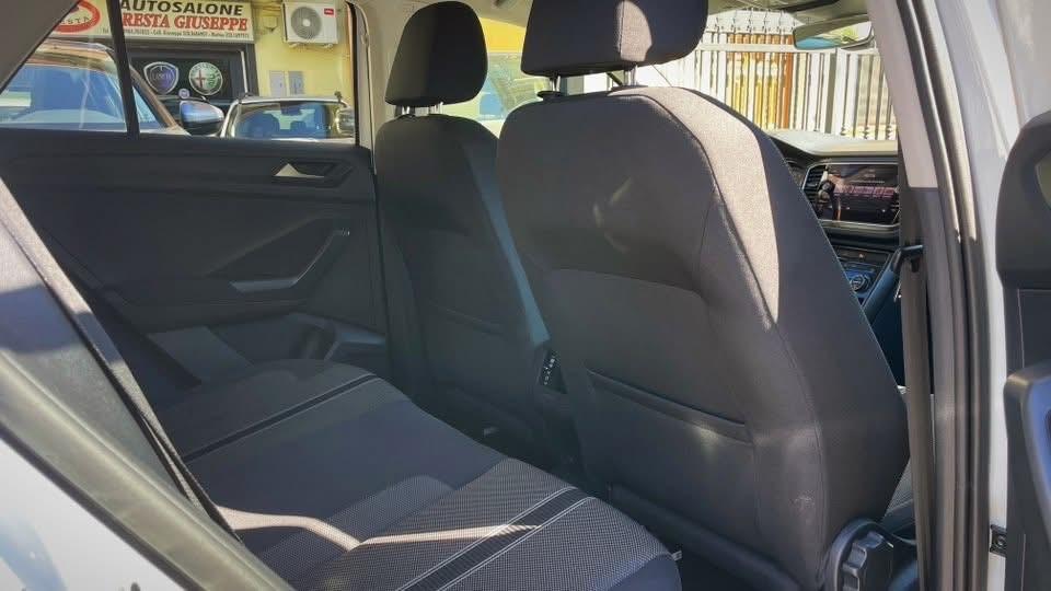 Volkswagen T-Roc 1.6 TDI Style - 2020