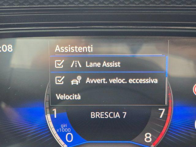 VOLKSWAGEN Taigo 1.0 TSI 95CV RetroCAMERA 17" Keyless Entry&GO Neop