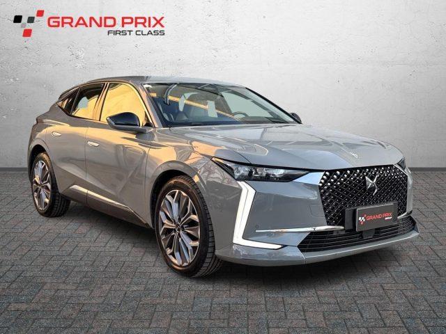 DS AUTOMOBILES DS 4 BlueHDi 130 aut. Trocadero