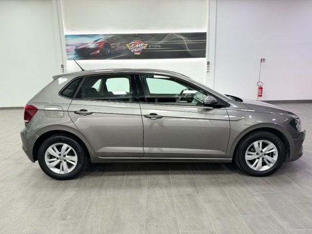 VOLKSWAGEN Polo 1.0 TSI 5p. Highline BlueMotion Technology