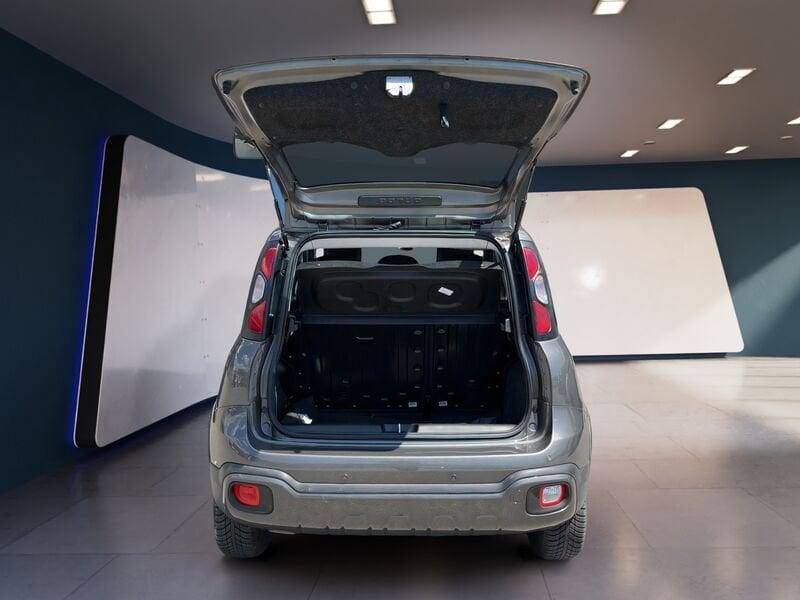 FIAT Panda Cross Panda III 2021 Cross Panda 1.0 firefly hybrid City Cross s&s 70cv 5p.ti