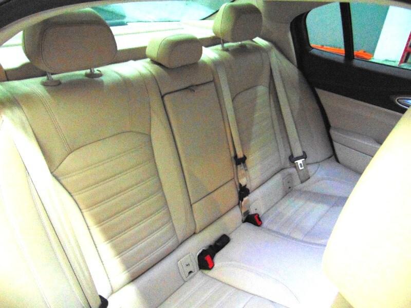 ALFA ROMEO Giulia (2016) Giulia 2.0 Turbo 280 C...